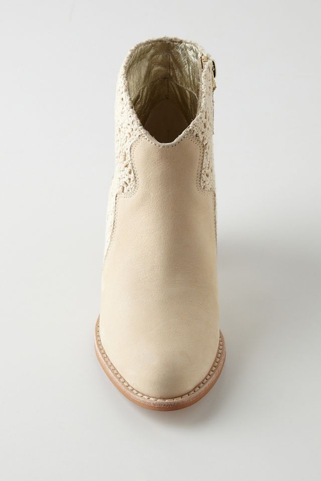 Cadee Booties  #4
