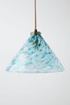 Eddy Pendant, Cone | Anthropologie