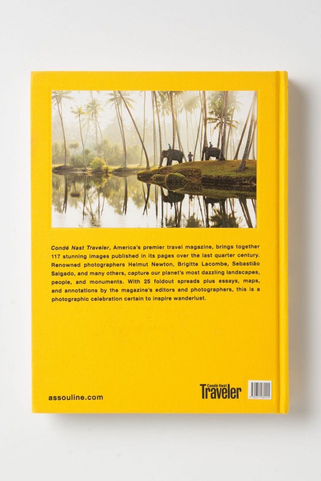 Conde Nast Traveler Photographs: 25th Anniversary Collection #1