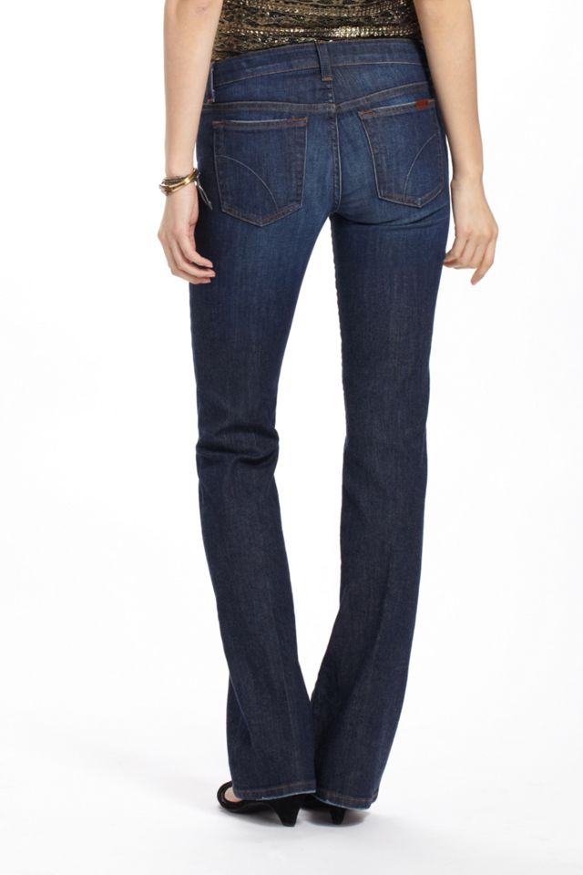 Joe's Honey Bootcut #1