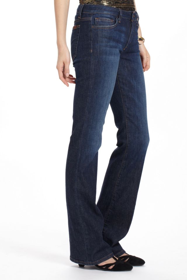 Joe's Honey Bootcut #2