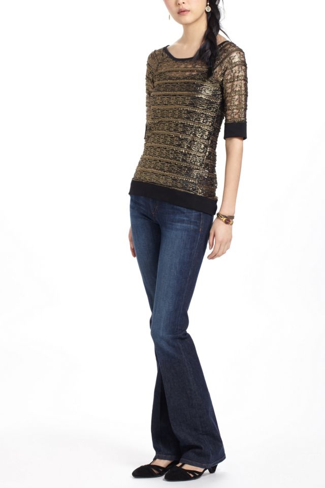 Joe's Honey Bootcut #3