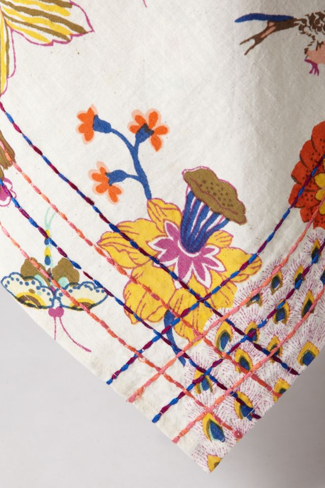 Heredia Tablecloth #1