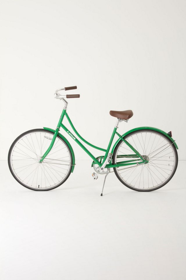 Linus Dutchi-1 Bike   #1