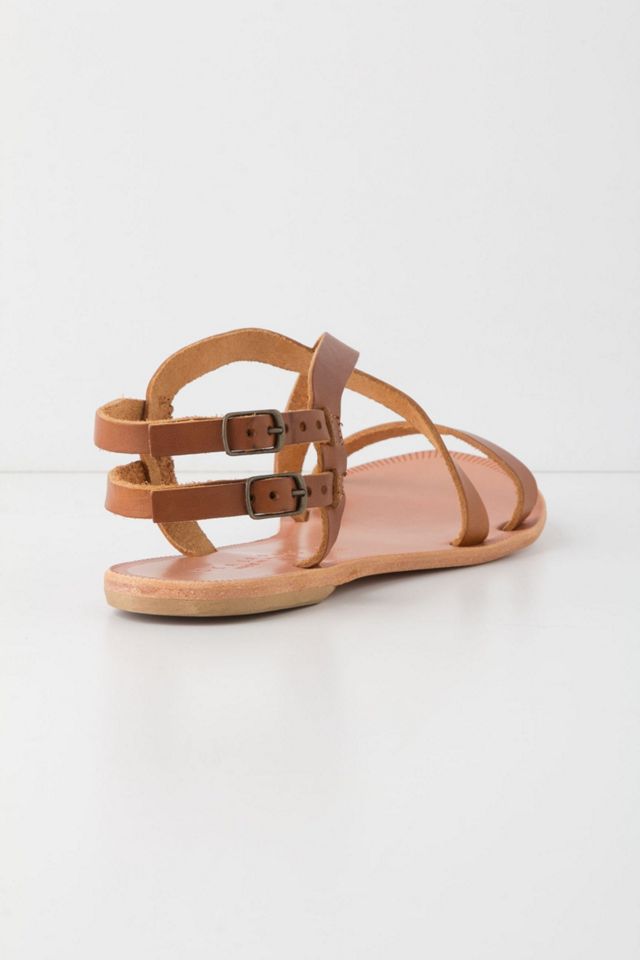 Socoa Sandals #1