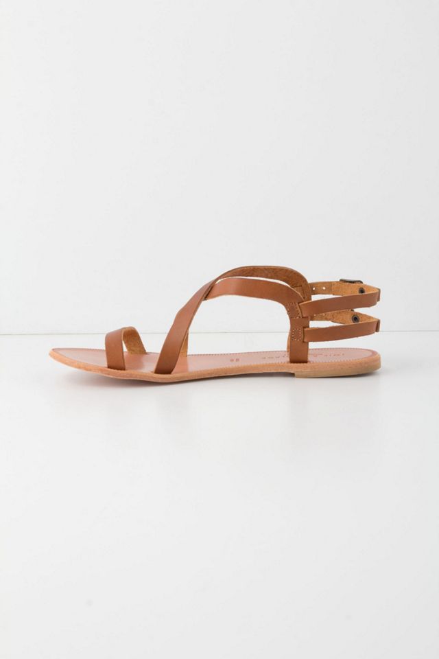 Socoa Sandals #2
