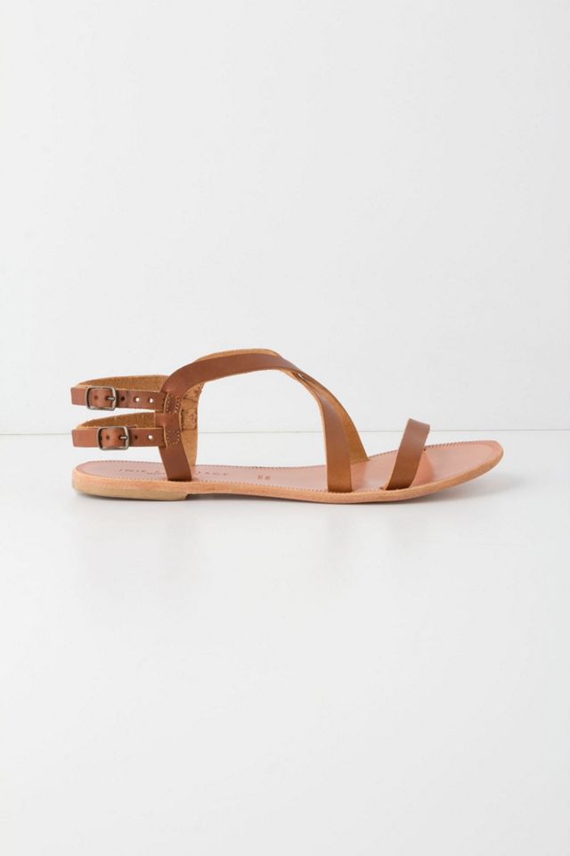 Socoa Sandals #3