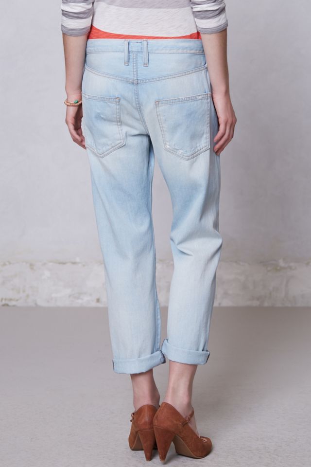 Current/Elliott The Boyfriend Jeans #1