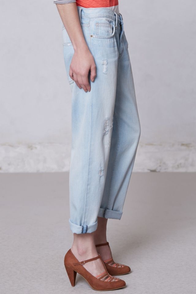 Current/Elliott The Boyfriend Jeans #2