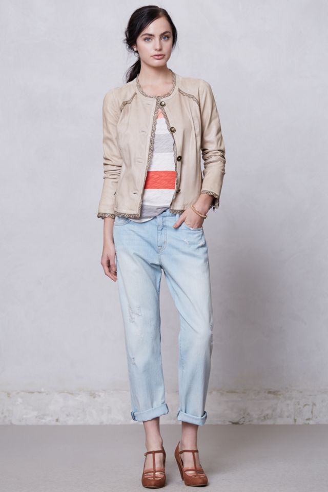 Current/Elliott The Boyfriend Jeans #3