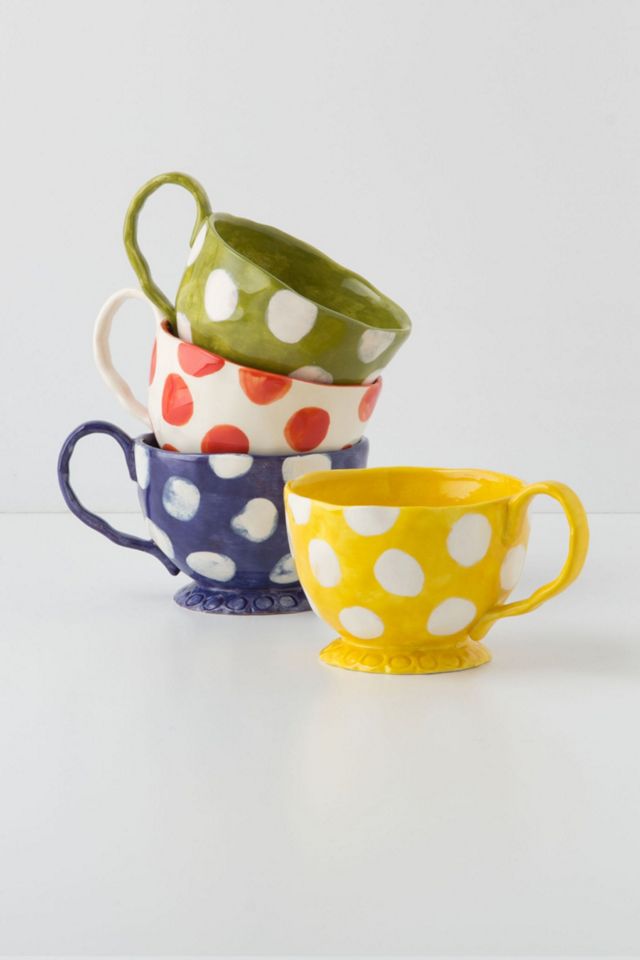 Dotto Mug #1