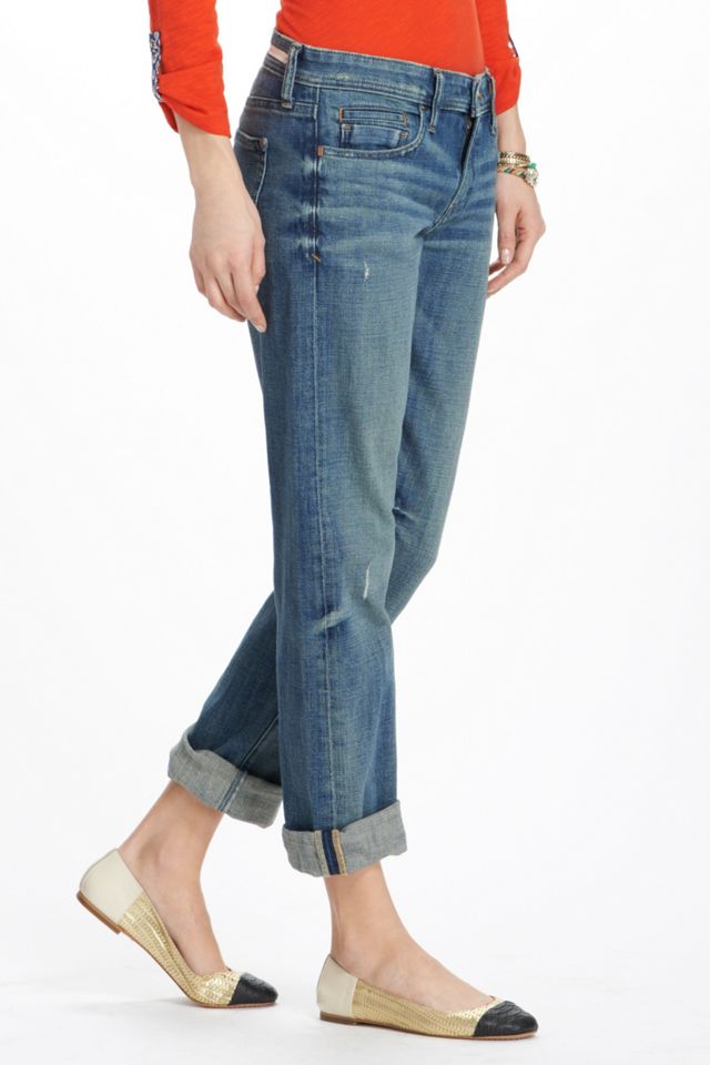 Pilcro Hyphen Relaxed Jeans #2