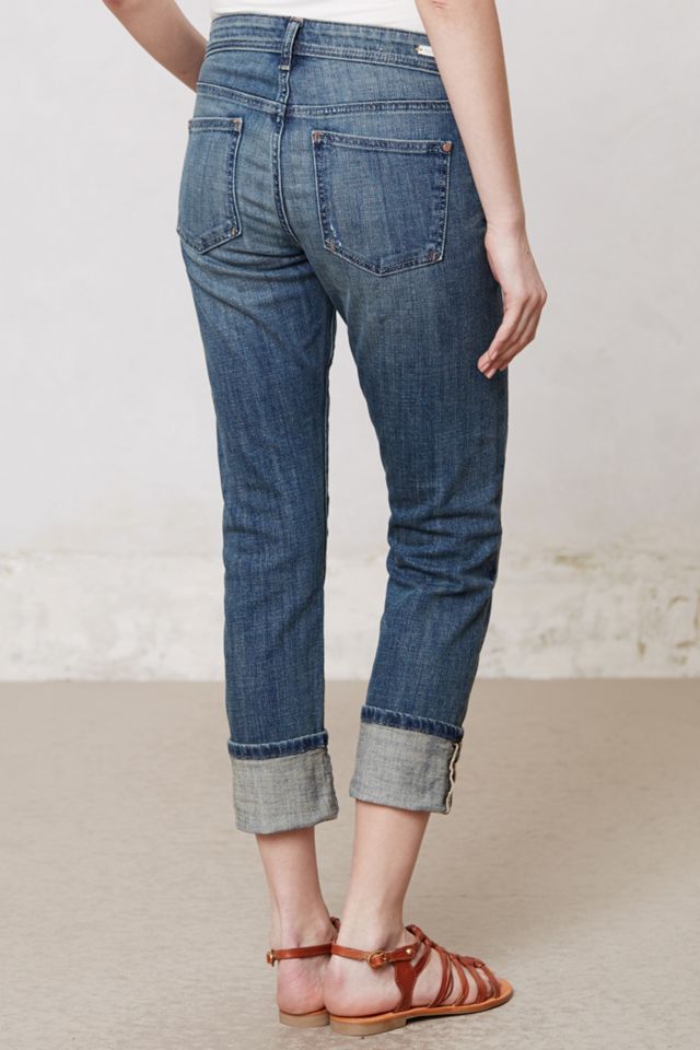 Pilcro Hyphen Relaxed Jeans #4