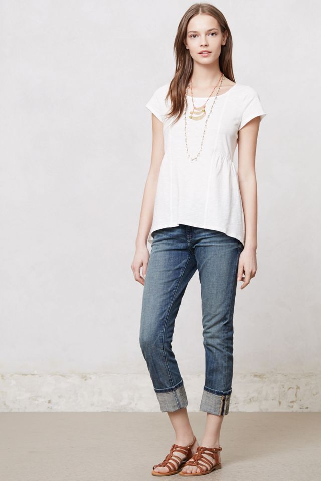 Pilcro Hyphen Relaxed Jeans #5