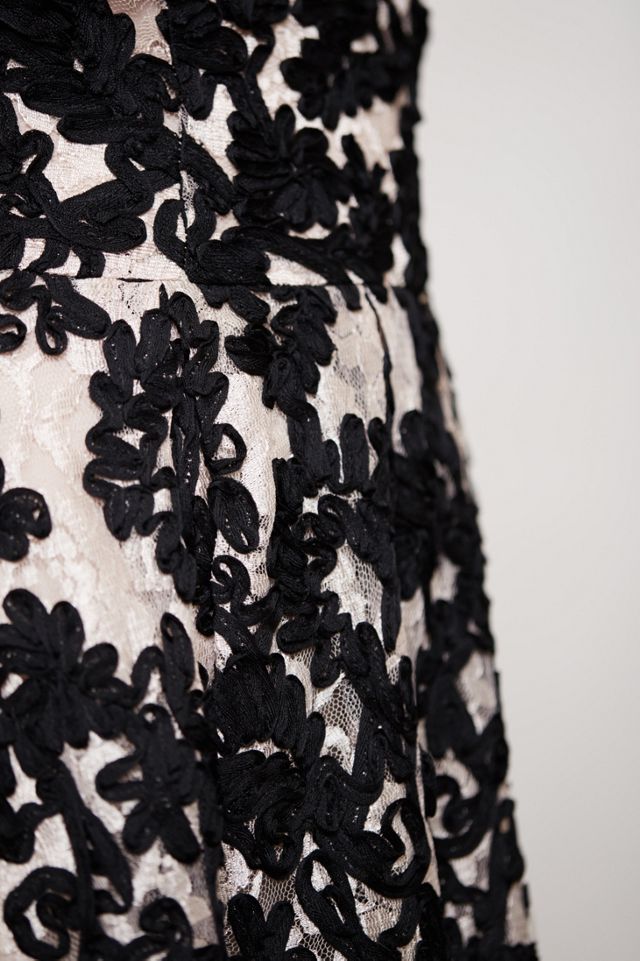 Jardim Lace Dress #2