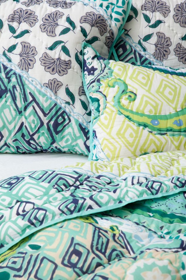 Daydreamer Quilt #2