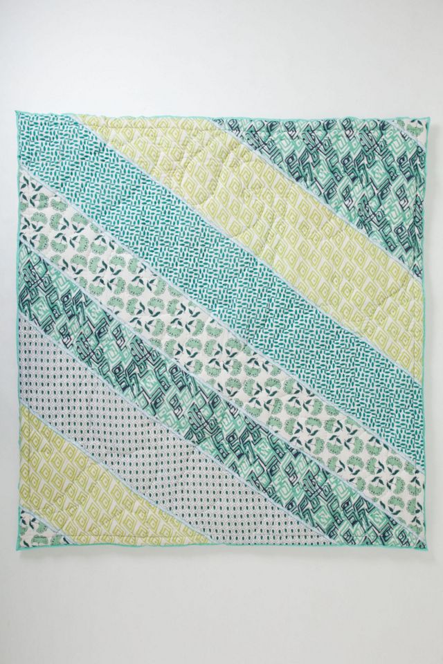 Daydreamer Quilt #7