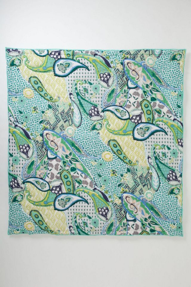 Daydreamer Quilt #5