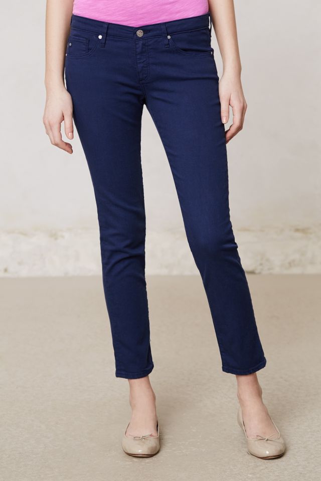 Ag stevie sale ankle jean