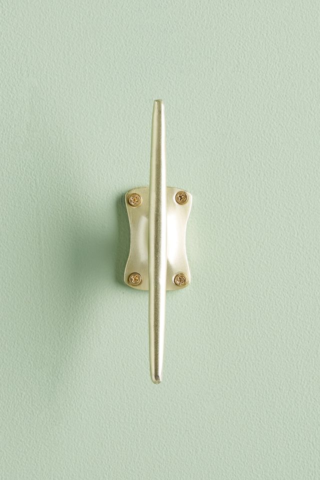 Streamline Original Coat Hook - Single