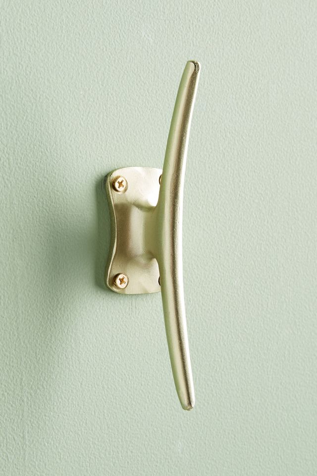 Streamline Original Coat Hook - Single