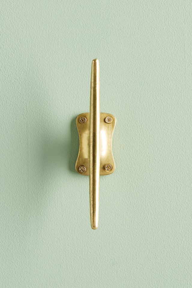Streamline Hook #1