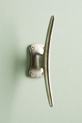 Streamline Hook