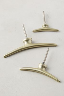 Streamline Knob