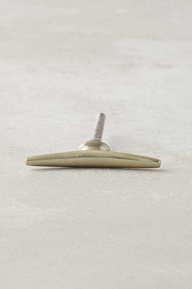 Streamline Knob #2