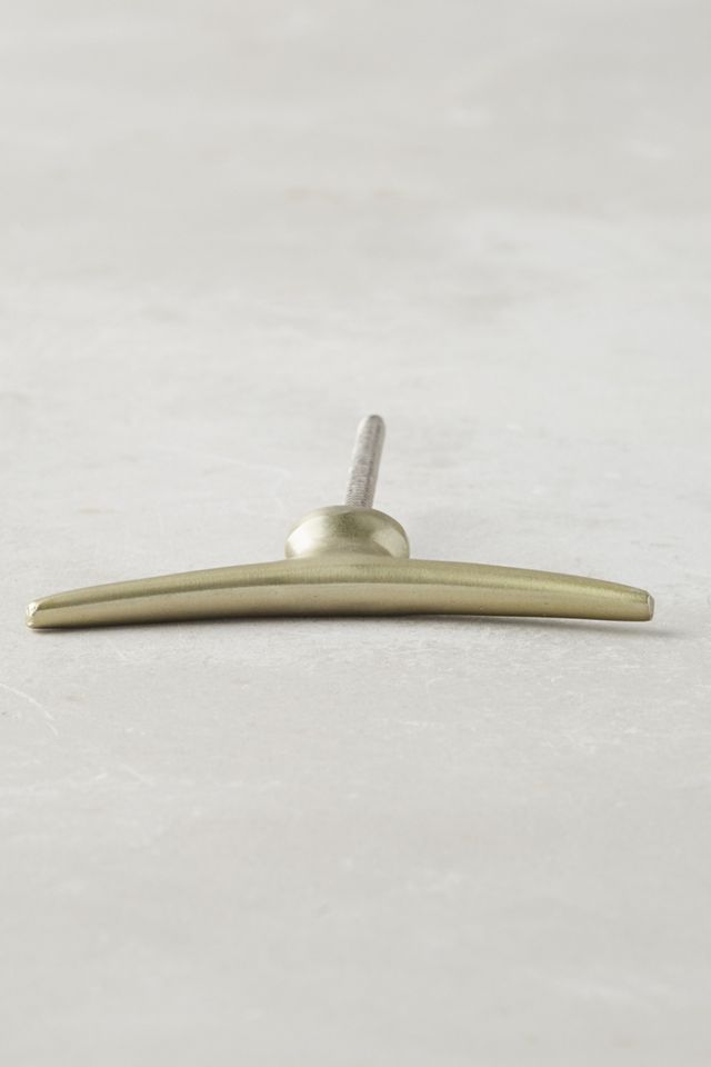 Streamline Knob #4