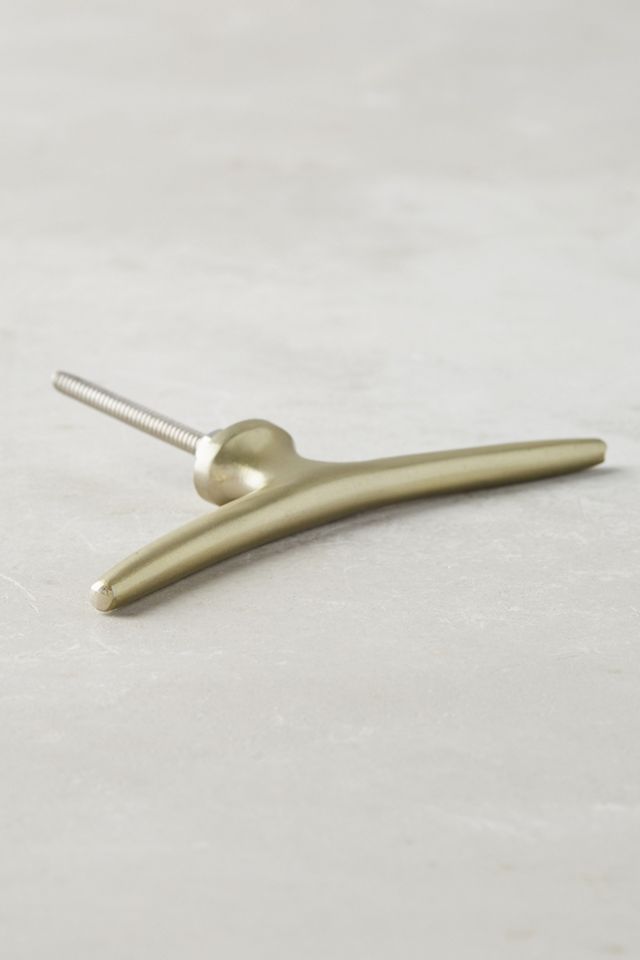 Streamline Knob #5