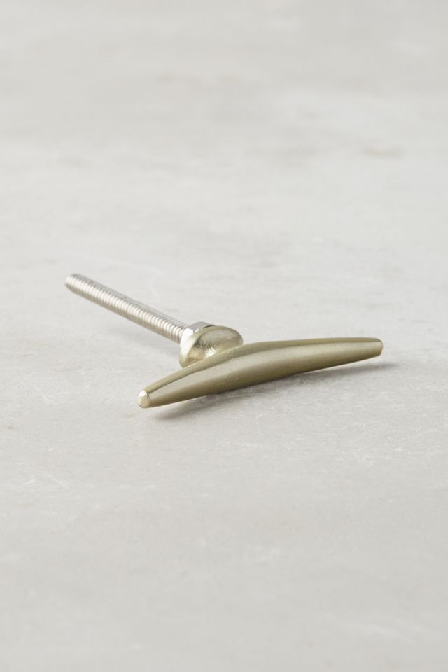 Streamline Knob #1