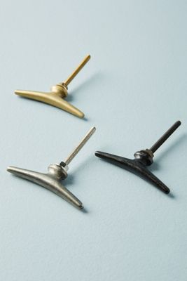 Streamline Knob