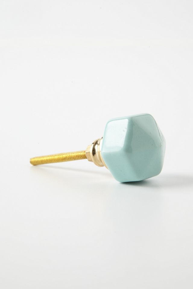 Ceramic Peg Knob #2