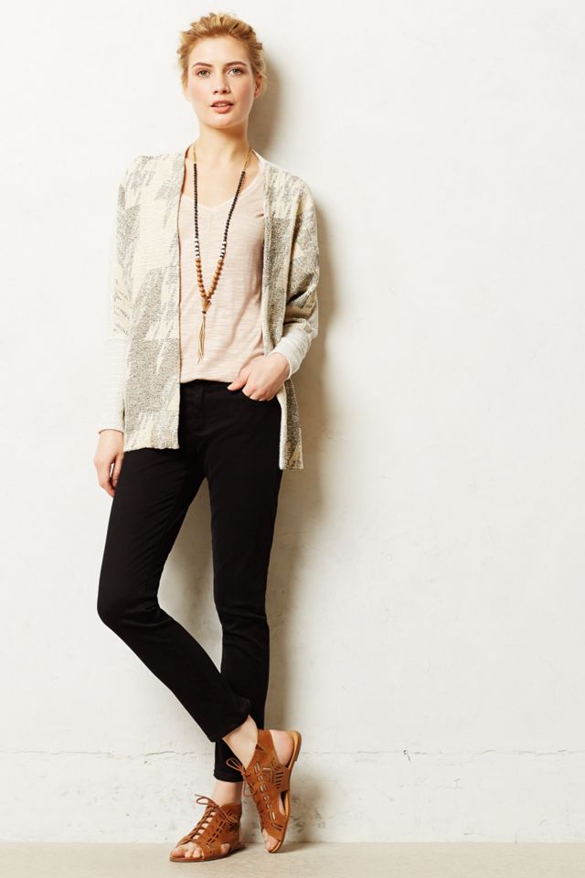 AG Stevie Ankle Sateen Jeans #2