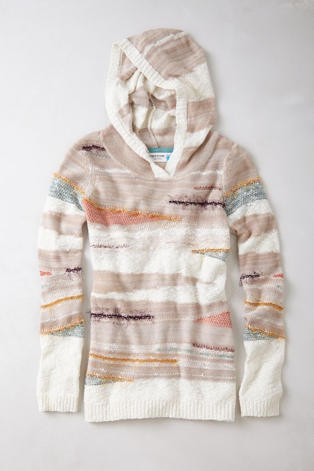 Elvra Hoodie | Anthropologie