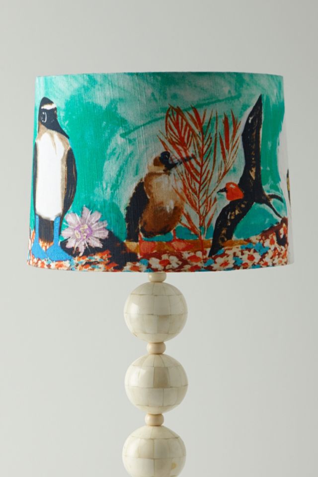 Archipelago Lampshade #3