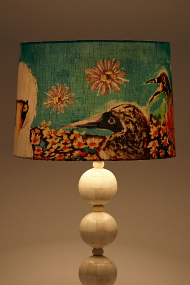Archipelago Lampshade #4