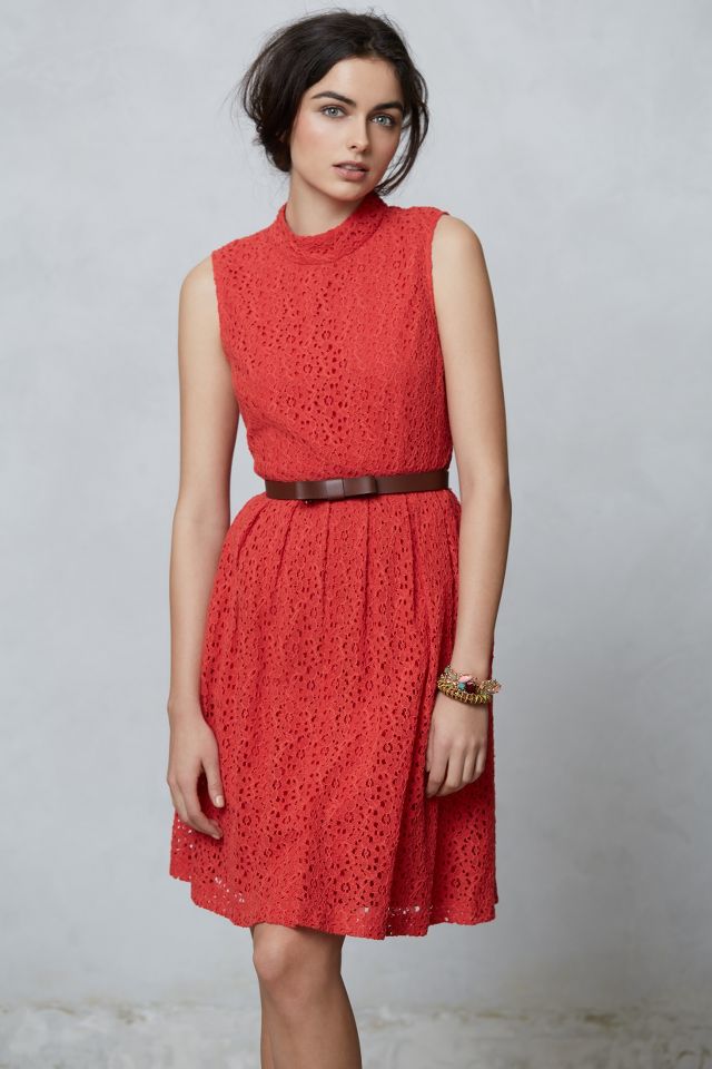 Angie sale dress anthropologie