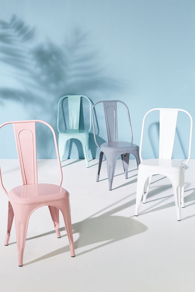 Redsmith Dining Chair #1