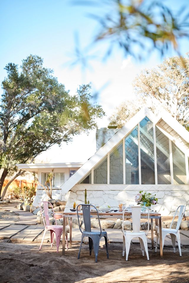 Redsmith Dining Chair #7