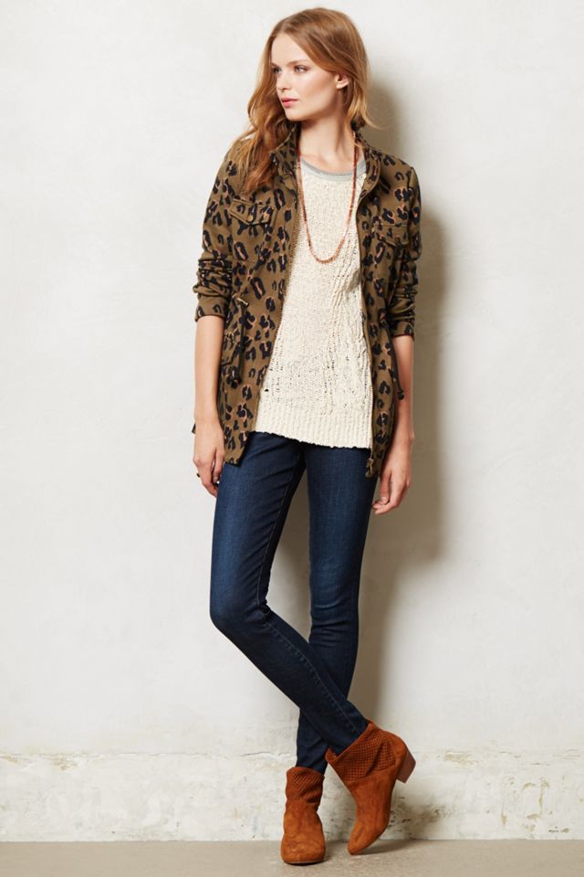 Parknit Top #3