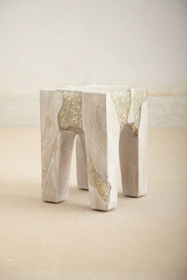Anatolia Side Table #1