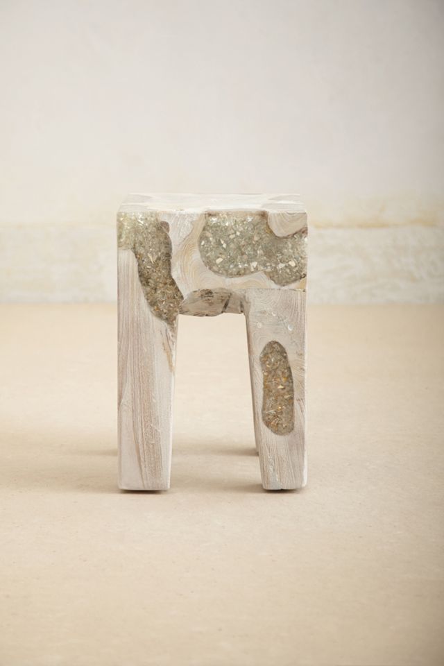 Anatolia Side Table #2