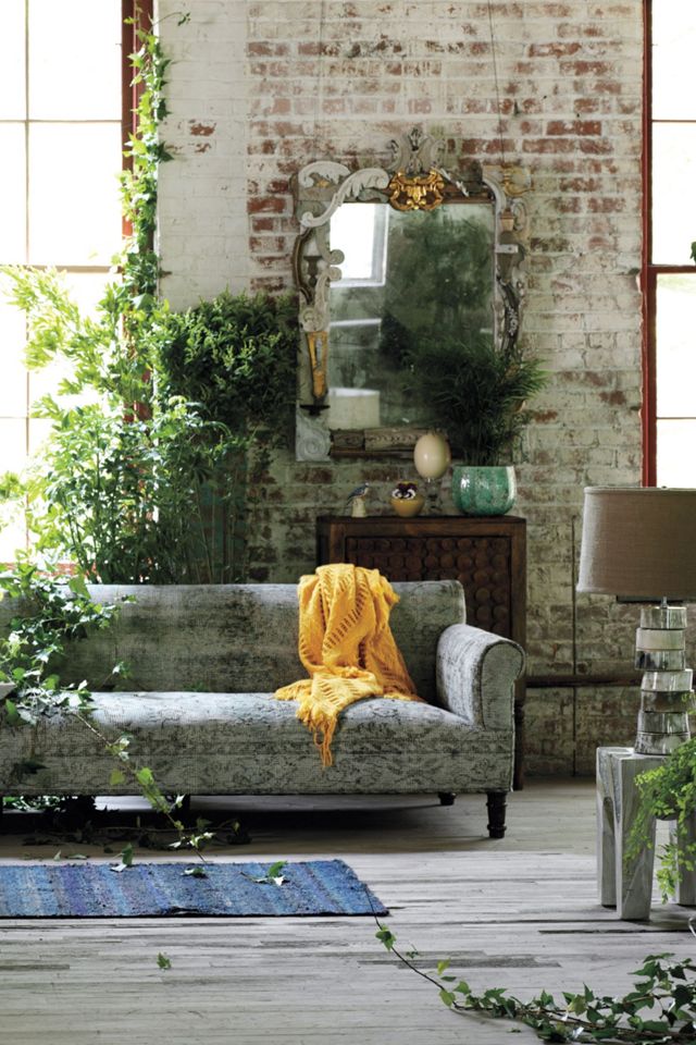 Anatolia Side Table #3
