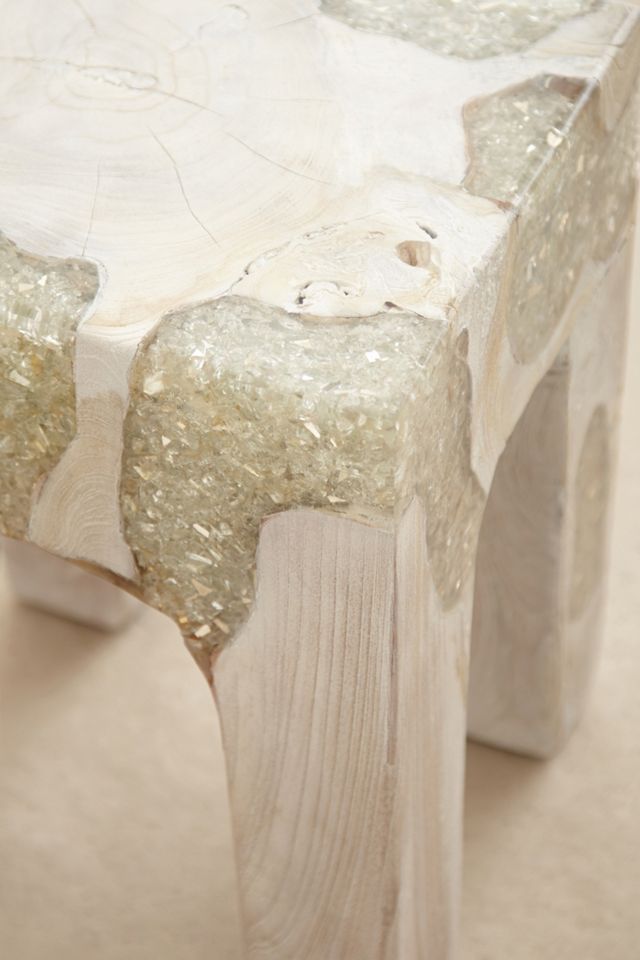 Anatolia Side Table #4
