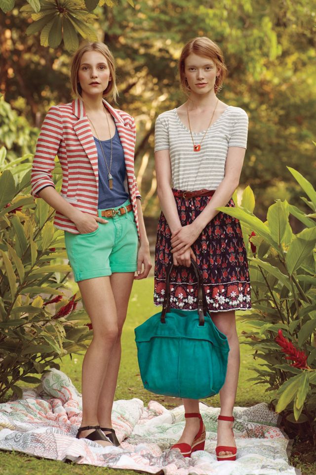 Adela Beaded Skirt #3