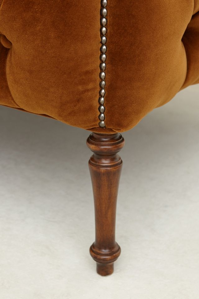Linen Ditte Sofa #3