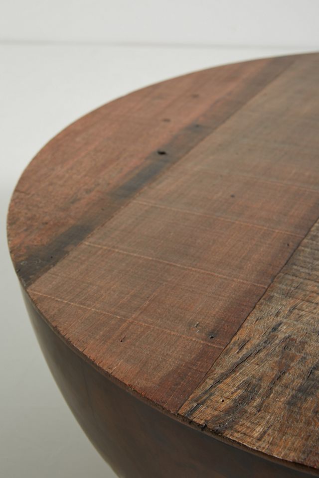 Semisfera Coffee Table #5