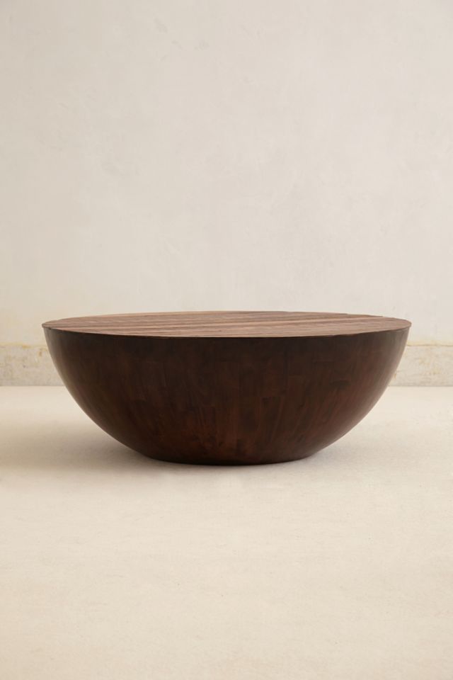 Semisfera Coffee Table